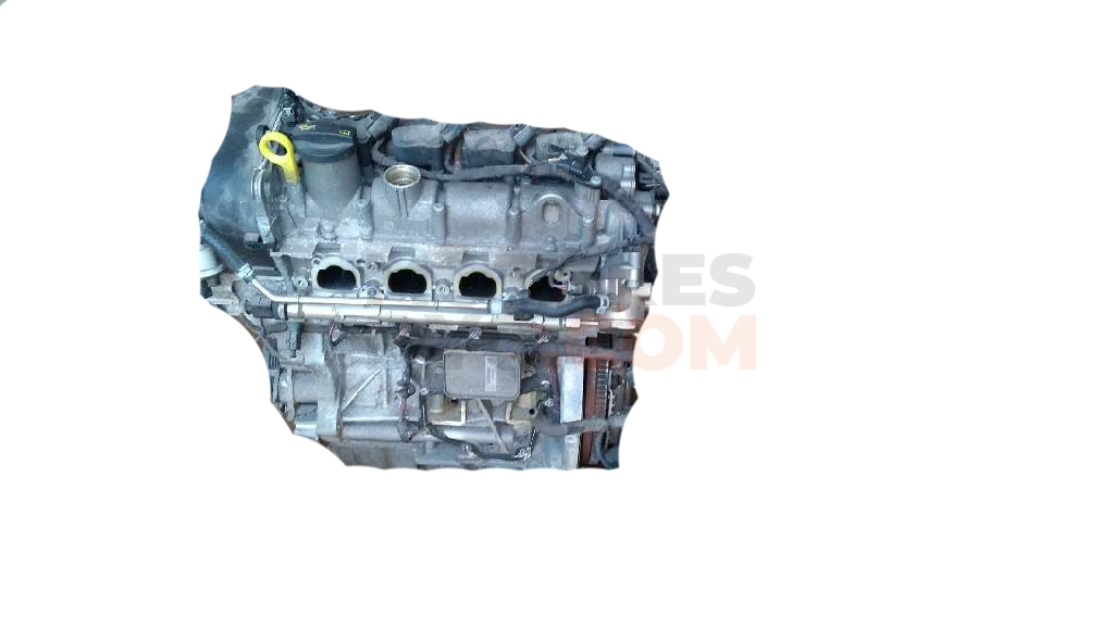 Motor N43B20A Bmw Serie 3 Convertible (E93) 320i (170 cv)