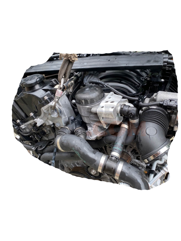 Motor N43B20A Bmw Serie 3 Sedan (F30) 320i (170 cv) EffcientDynamics Edition