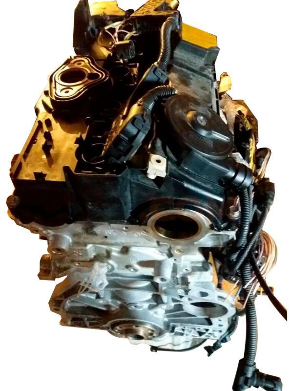 Motor N43B20AD Bmw Serie 3 (E90) 320i (150 cv)