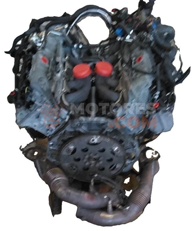 Motor N45 B16 A Bmw Serie 1 Coupe (E82) 118d (143 cv)