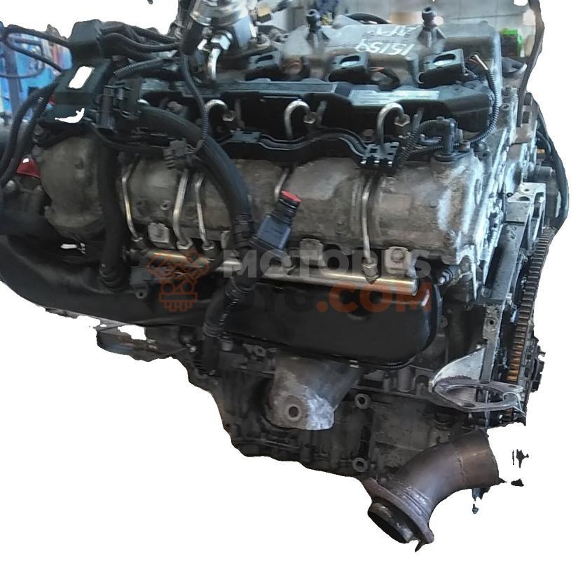 Motor N45 B16 A Bmw Serie 1 Coupe (E82) 118d (143 cv)