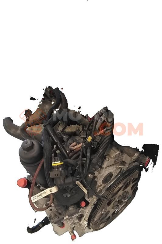 Motor N45 B16 A Bmw Serie 1 (E81) 116d (116 cv)