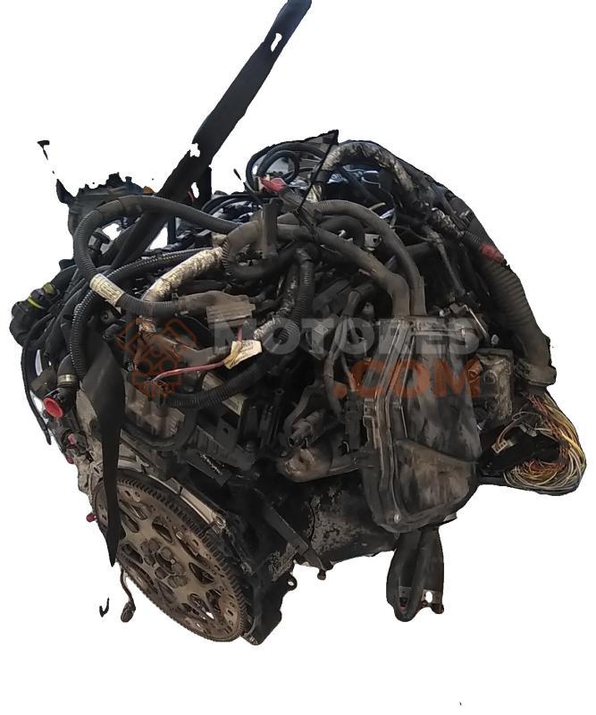 Motor N45 B16 A Bmw Serie 1 (E81) 116d (116 cv)
