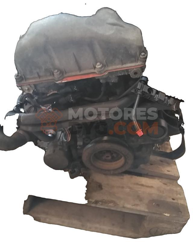 Motor N45 B16 A Bmw Serie 1 (E81) 116i (122 cv)