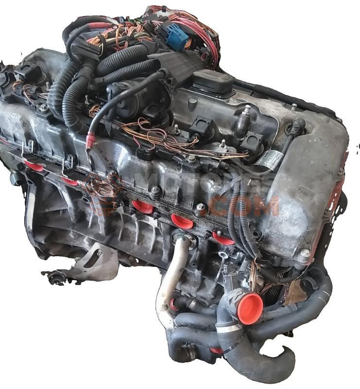 Motor N45 B16 A Bmw Serie 1 (E81) 116i (122 cv)