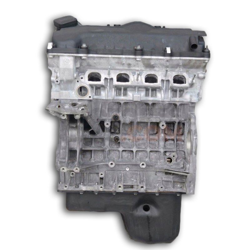 Motor N45 B16 A Bmw Serie 1 (E87) 116i (115 cv)