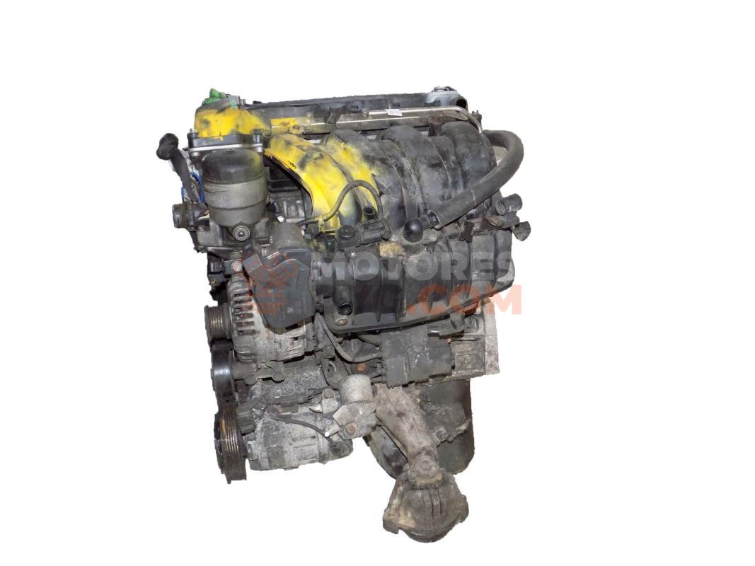 Motor N45 B16 A Bmw Serie 1 (E87) 116i (115 cv)