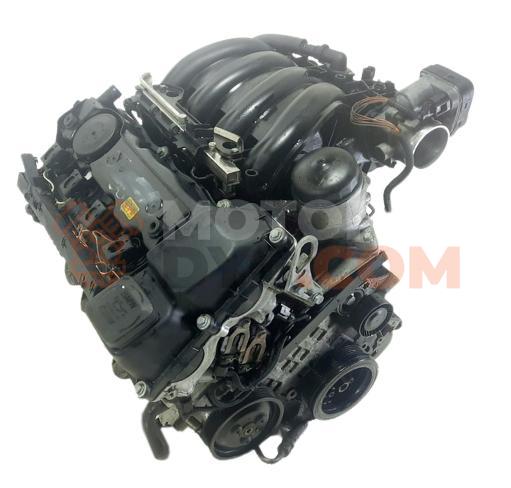 Motor N45 B16 A Bmw Serie 1 (E87 LCI, Versión 2007) 116d (115 cv)