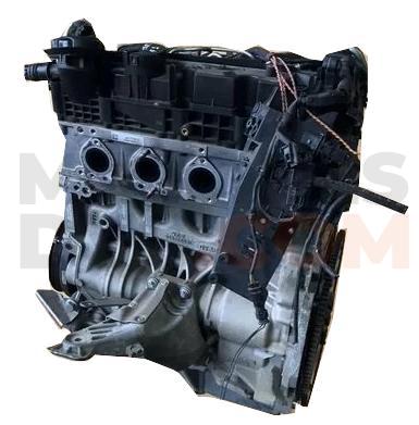 Motor N45 B16 A Bmw Serie 1 (E87 LCI, Versión 2007) 123d (204 cv)