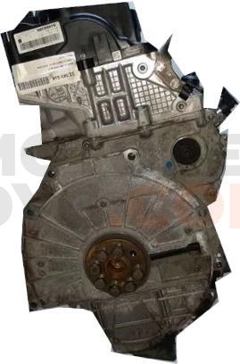 Motor N45 B16 A Bmw Serie 1 Hatchback (F21 LCI, Versión 2015) M140i (340 cv)