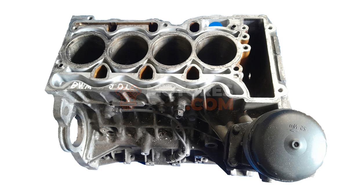 Motor N45 B16 A Bmw Serie 3 (E46, 2001) 316i (116 cv)