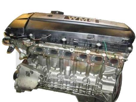 Motor N45 B16 A Bmw Serie 3 (E46, 2001) 316i (116 cv) Automatico