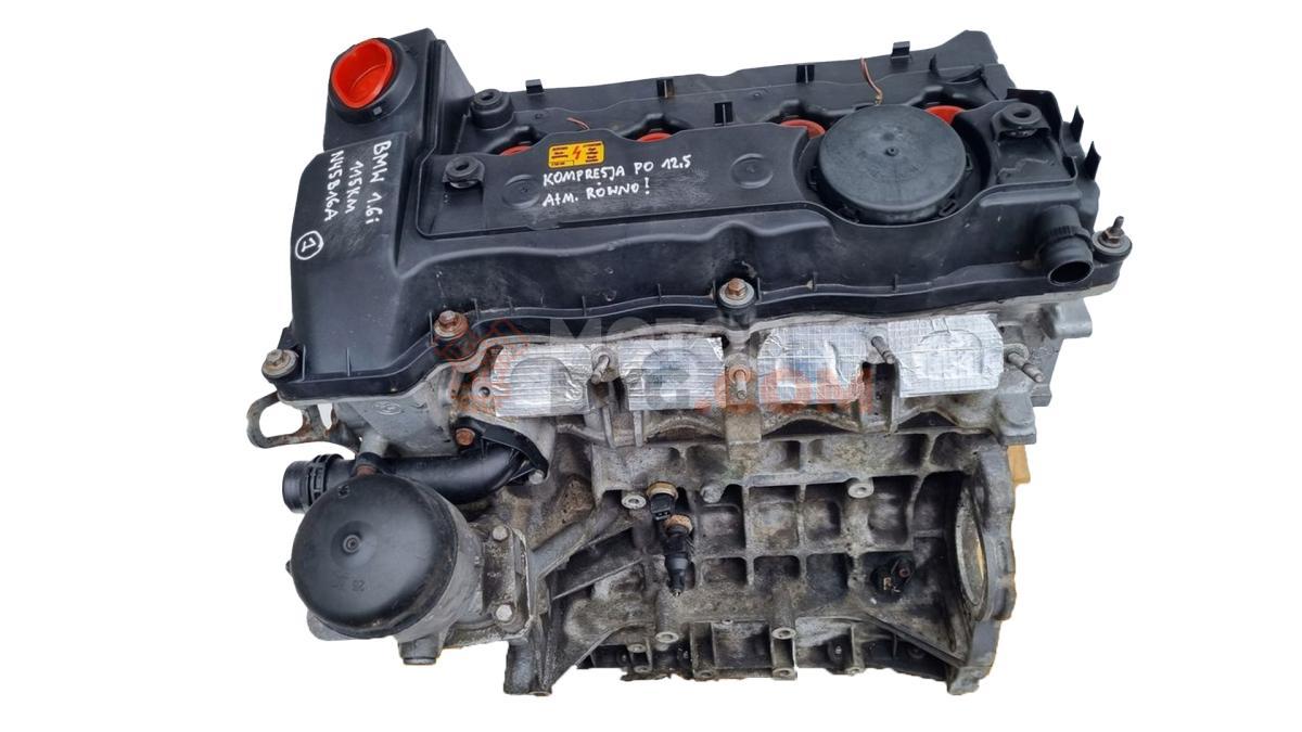Motor N45 B16 A Bmw Serie 3 (E46, 2001) 318d (115 cv) Automatico