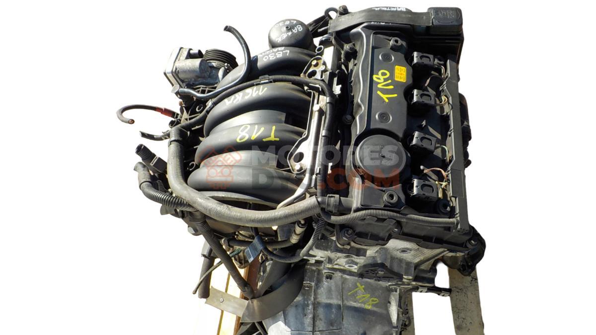 Motor n45 b16 a Bmw Serie 3 (E46) 328i (193 cv)