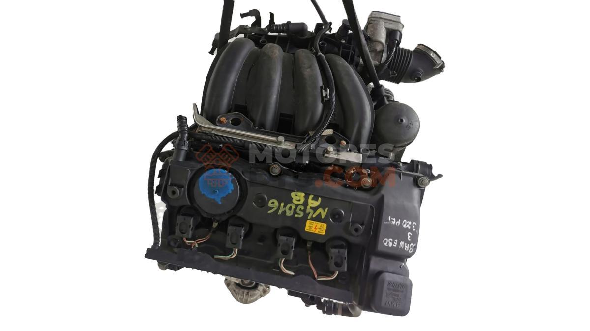 Motor N45 B16 A Bmw Serie 3 (E90) 330 Xi (258 cv)