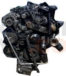 Motor N45 B16 A Bmw Serie 5 Sedan (G30) 530d (265 cv) xDrive Steptronic