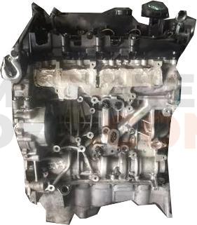 Motor N45 B16 A Bmw Serie 6 Convertible (E64, Versión 2007) 650i (367 cv) Automatico