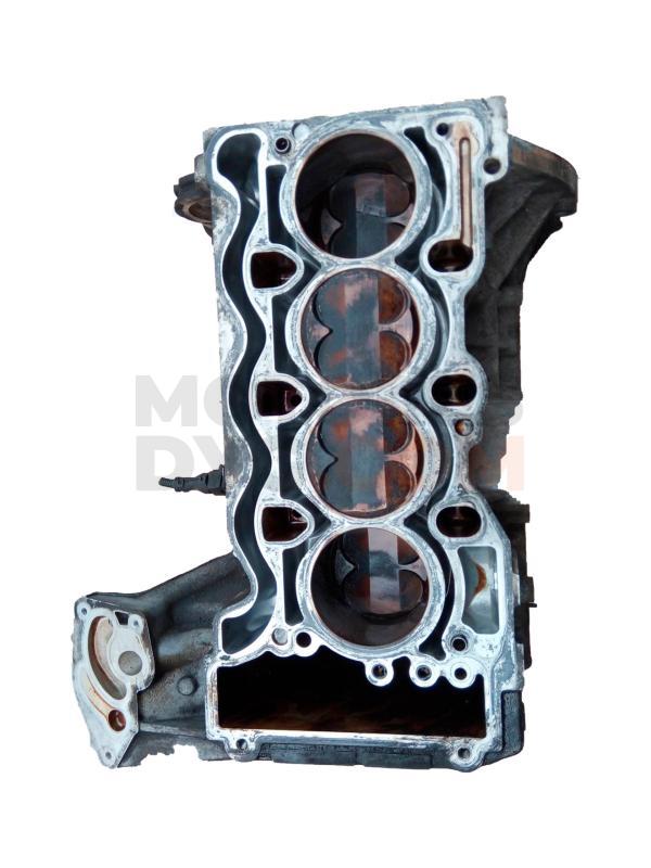 Motor N45B16A Bmw Serie 1 (E87) 116i (115 cv)