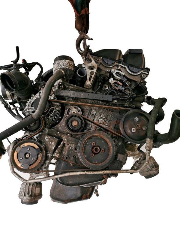Motor N45B16A Bmw Serie 3 (E90) 320d (177 cv) Automatico DPF