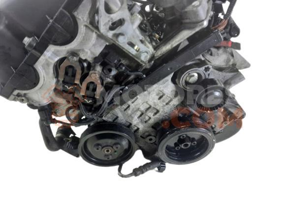 Motor N45B16AB Bmw Serie 1 (E87) 116i (115 cv)