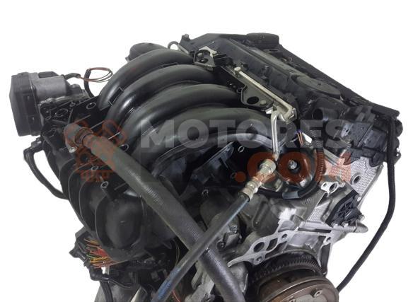 Motor N45B16AB Bmw Serie 1 (E87) 116i (115 cv)