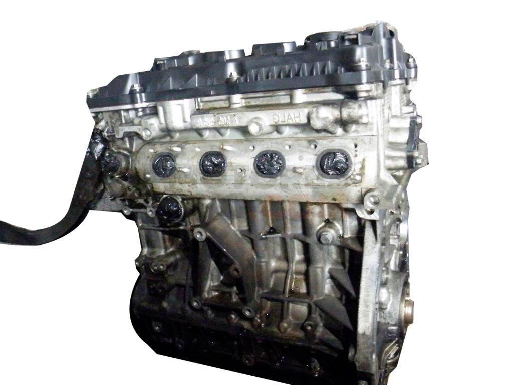Motor N45B16AB Bmw Serie 1 (E87) 116i (115 cv)