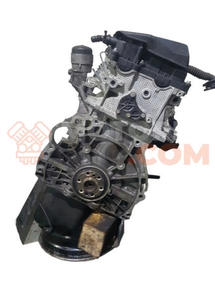 Motor N45B16AB Bmw Serie 1 (E87) 116i (115 cv)