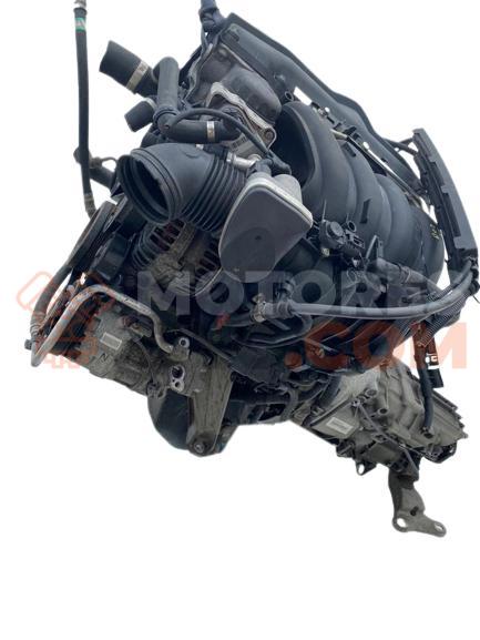 Motor N45B16AB Bmw Serie 1 (E87) 116i (115 cv)