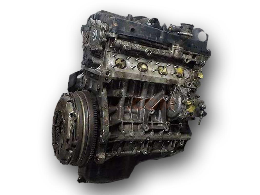 Motor N46 B18 A Bmw Serie 3 (E46, 2001) 316i (116 cv) Automatico