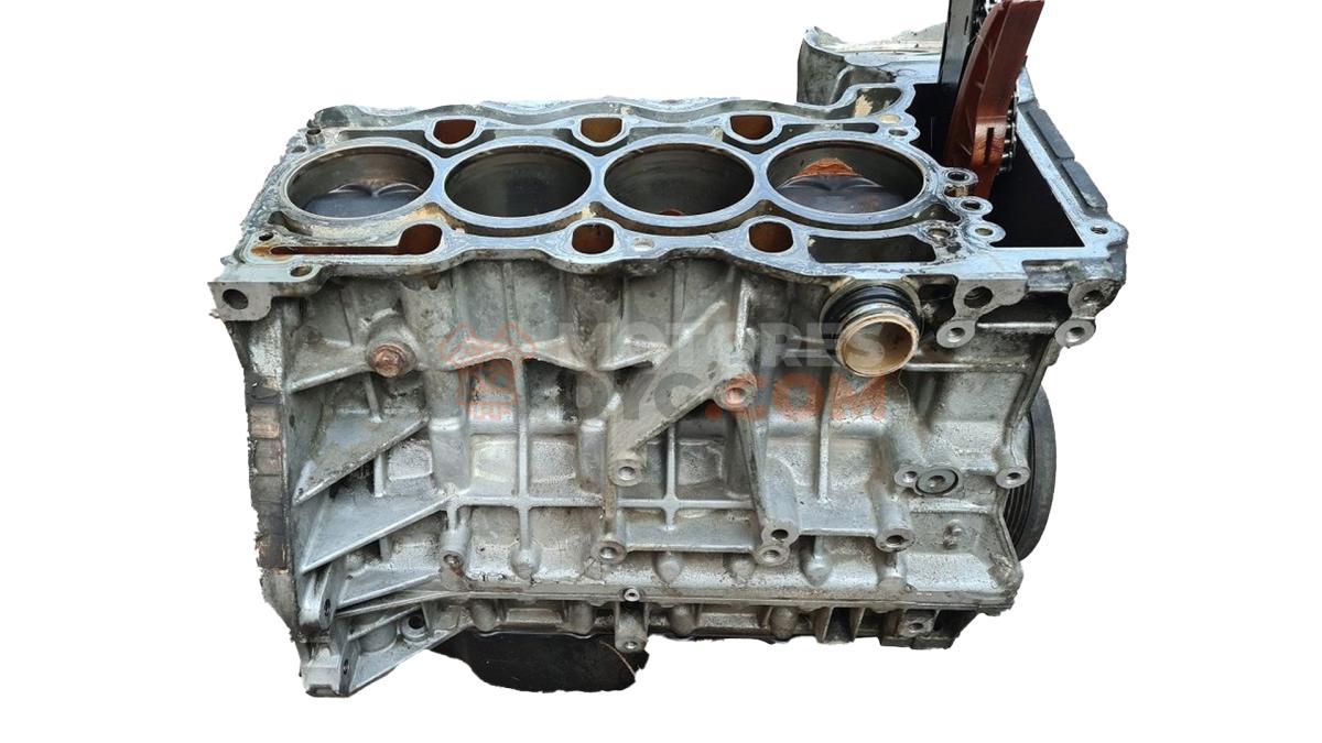 Motor N46 B18 A Bmw Serie 3 (E46, 2001) 320d (150 cv)