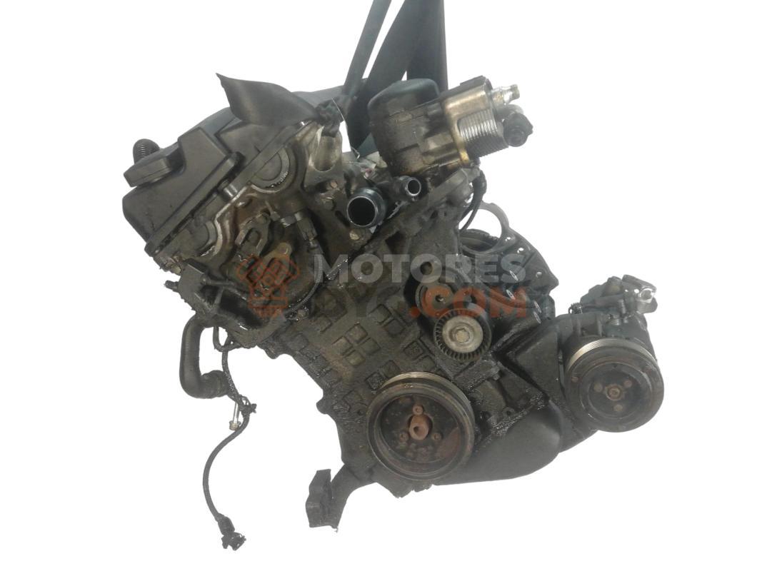 Motor N46 B18 A Bmw Serie 3 (E46) 330 xd (184 cv)