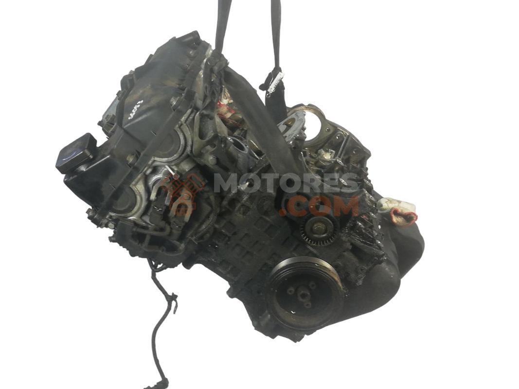 Motor N46 B18 A Bmw Serie 3 Touring (E46) 318i (118 cv)