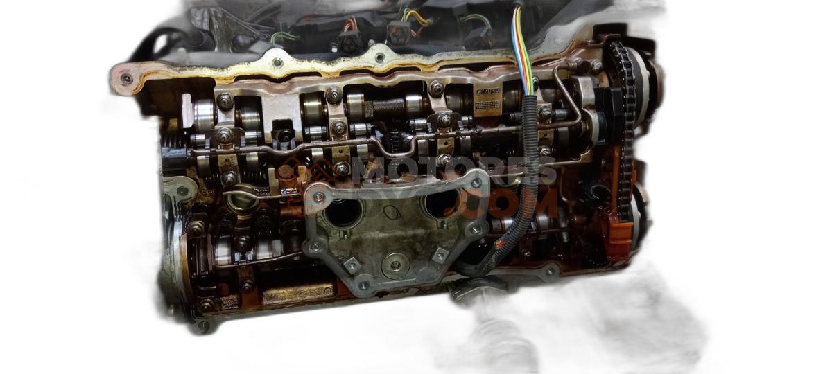Motor N46 B18 B Bmw M3 Convertible (E46) 3.2i 24V (343 cv)