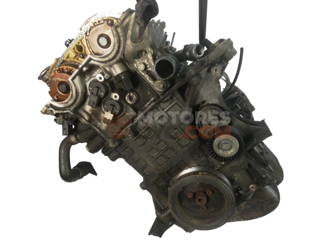 Motor N46 B20 A Bmw Serie 3 (E46, 2001) 318i (143 cv)