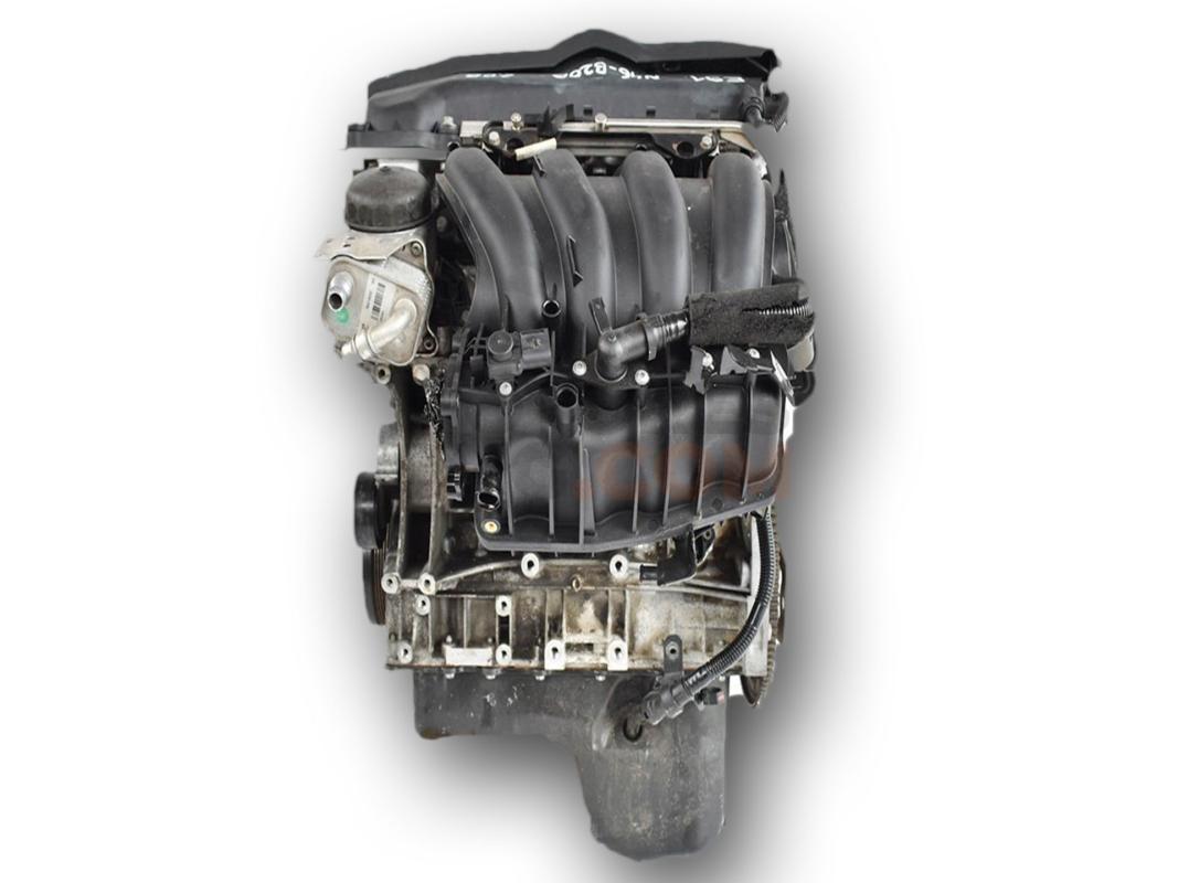 Motor N46 B20 B Bmw Serie 1 (E87) 120i (150 cv) Automatico