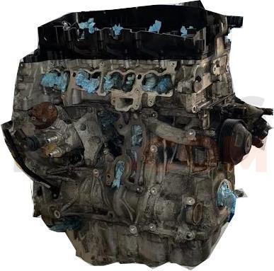 Motor N46 B20 B Bmw Serie 1Convertible (E88 LCI, Versión 2011) 135i (306 cv) Automatico