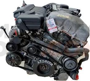Motor N46 B20 B Bmw Serie 3 Convertible (E93) 330i (272 cv)