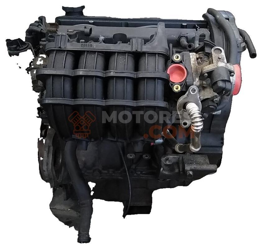 Motor N46 B20 B Bmw Serie 3 (E90) 318d (122 cv)