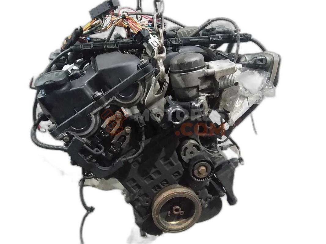 Motor N46 B20 B Bmw Serie 3 (E90) 318i (129 cv)