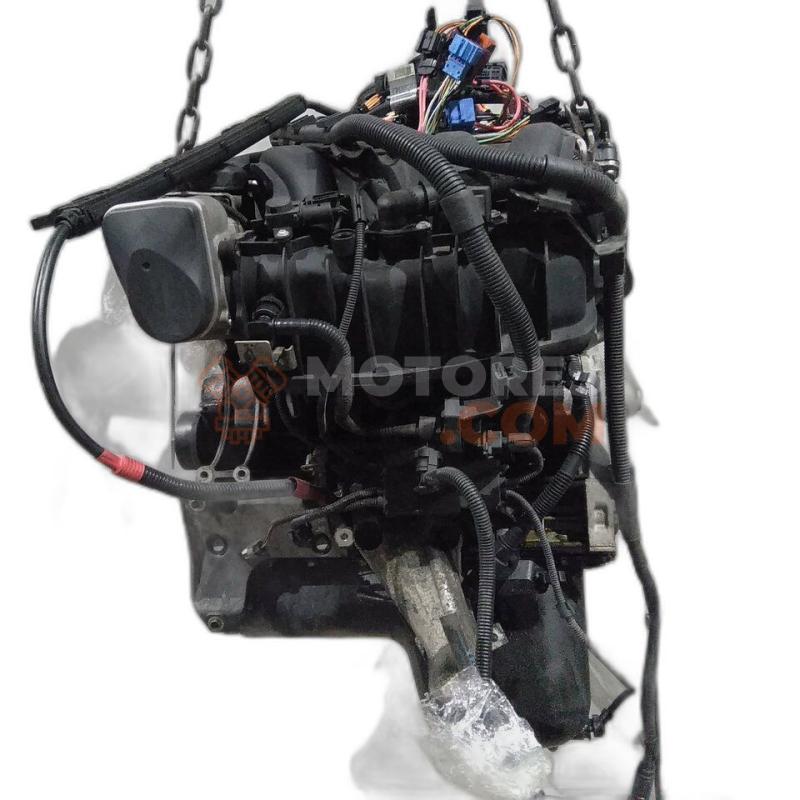 Motor N46 B20 B Bmw Serie 3 (E90) 318i (129 cv)