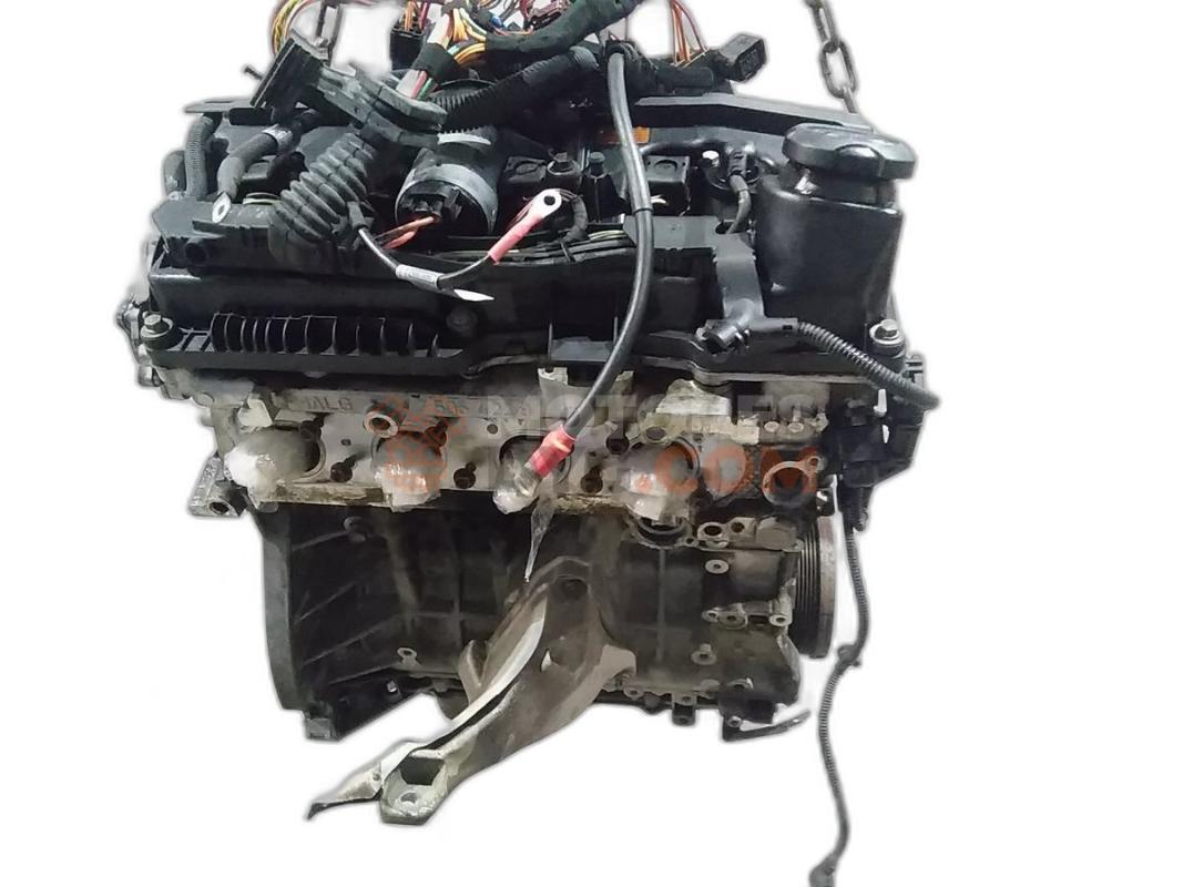 Motor N46 B20 B Bmw Serie 3 (E90) 318i (129 cv)