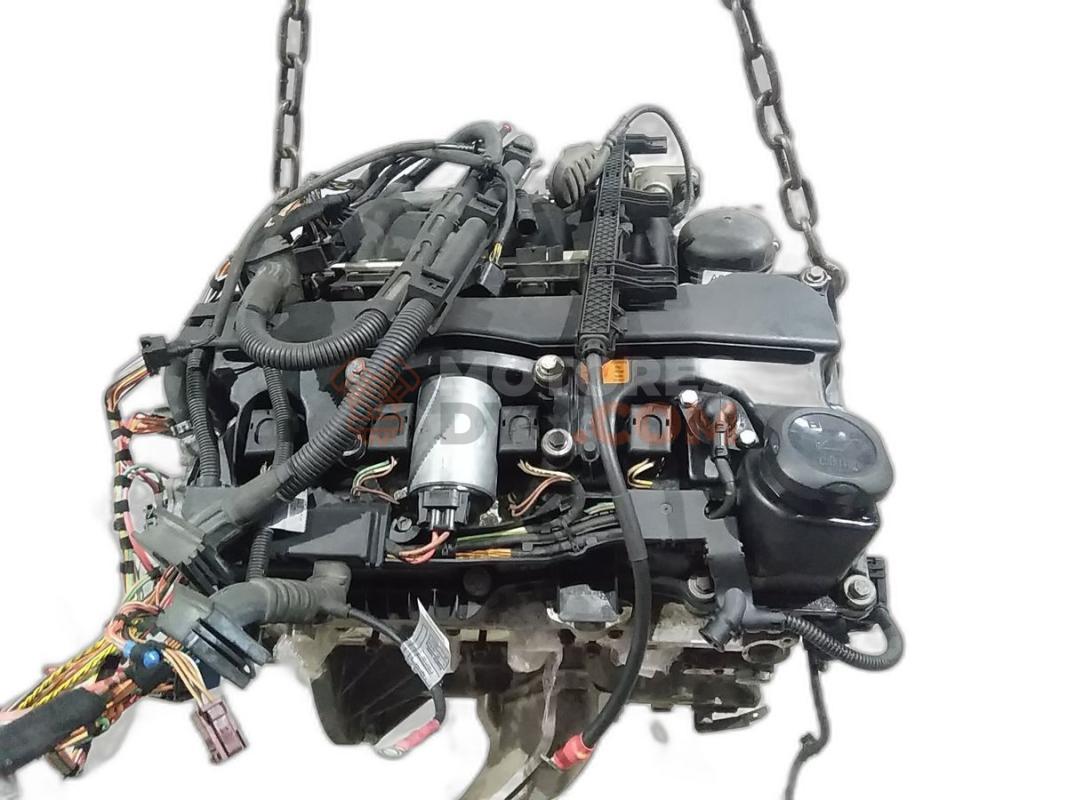 Motor N46 B20 B Bmw Serie 3 (E90) 318i (129 cv)
