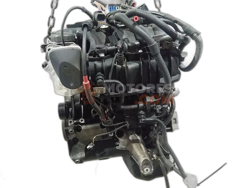Motor N46 B20 B Bmw Serie 3 (E90) 318i (129 cv)