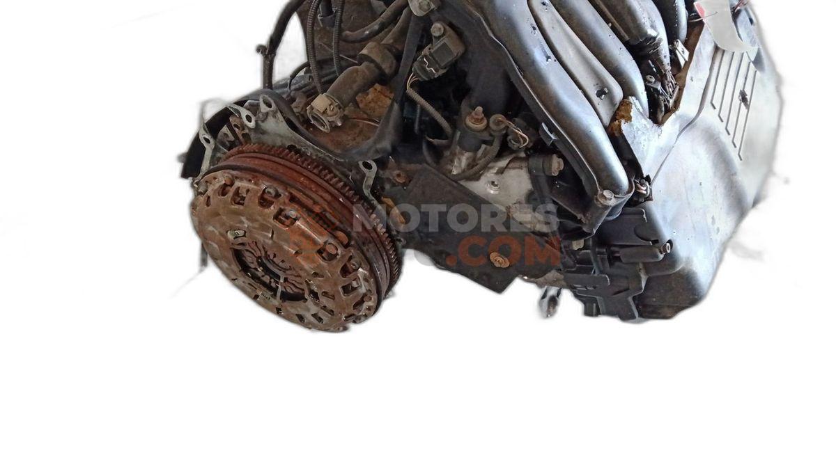 Motor N46 B20 B Bmw Serie 3 (E90) 318i (129 cv)