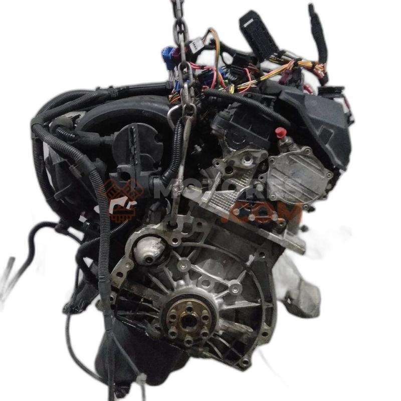 Motor N46 B20 B Bmw Serie 3 (E90) 318i (129 cv)