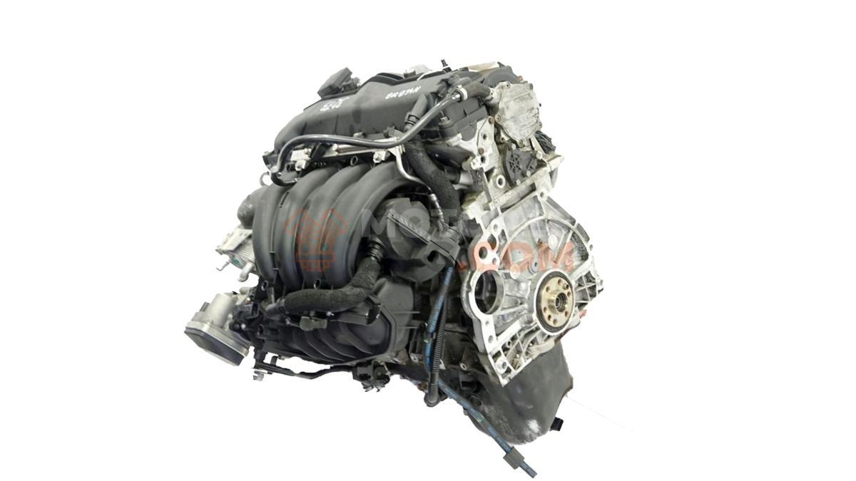 Motor n46 b20 b Bmw Serie 3 Touring (E91) 320i (150 cv)