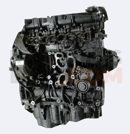 Motor N46 B20 B Bmw Serie 3 Touring (E91, Versión 2009) 335d (286 cv) Automatico