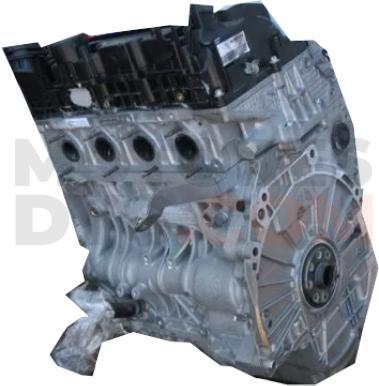 Motor N46 B20 B Bmw Serie 5 Touring (G31) 530d (265 cv) xDrive Steptronic