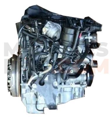 Motor N46 B20 B Bmw Serie 5 Touring (G31) 540i (340 cv) xDrive Steptronic