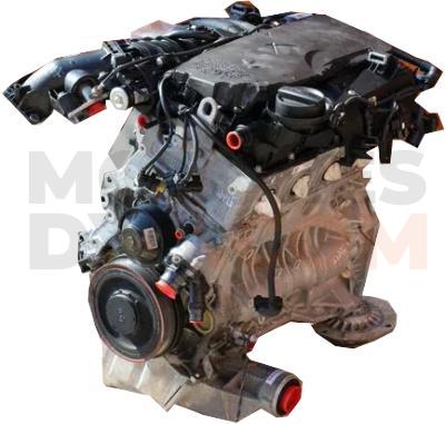 Motor N46 B20 B Bmw Serie 6 Coupe (F13) 650i (450 cv) xDrive Steptronic